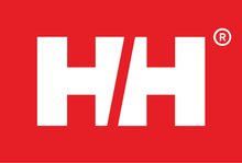 Charger l&#39;image dans la galerie, HH Helly Hansen Logo Iron-on Sticker (heat transfer)