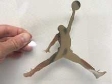 Charger l&#39;image dans la galerie, Jordan Nike Logo Iron-on Sticker (heat transfer)