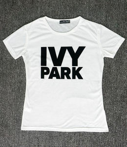 Ivy Park Beyonce Logo Iron-on Sticker cheap