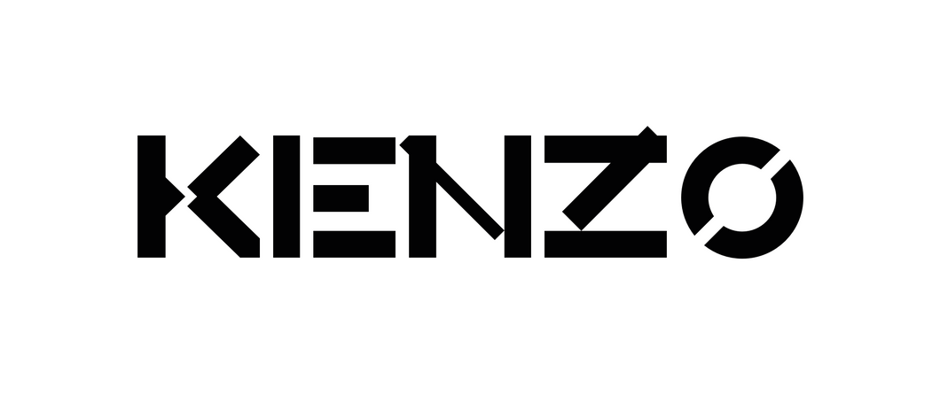 New Logo Kenzo 2021 Iron-on Sticker (heat transfer)