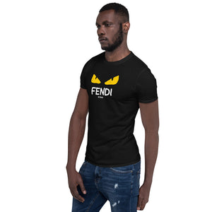 Fendi Logo Inspiration Unisex T-Shirt