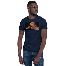 Load image into Gallery viewer, T-shirt Unisexe Freddie Mercury rapsodia bohemia