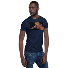Carica l&#39;immagine nel visualizzatore di Gallery, T-shirt Unisexe Freddie Mercury rapsodia bohemia