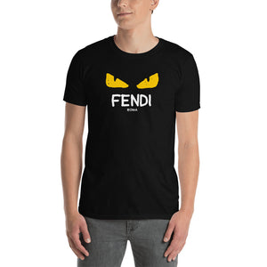 Fendi Logo Inspiration Unisex T-Shirt