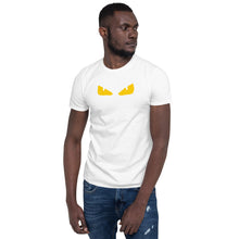 Charger l&#39;image dans la galerie, Fendi Logo Inspiration Unisex T-Shirt