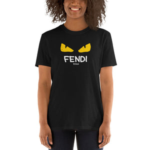 Fendi Logo Inspiration Unisex T-Shirt