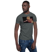 Carica l&#39;immagine nel visualizzatore di Gallery, T-shirt Unisexe Freddie Mercury rapsodia bohemia