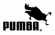 Charger l&#39;image dans la galerie, Puma Pumba humor Iron-on T-shirt Sticker (heat transfer)