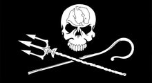 Charger l&#39;image dans la galerie, Sea Shepherd  Logo Iron-on Decal (heat transfer)