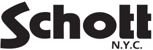 Shott NYC Brand Logo Iron-on Decal (heat transfer)