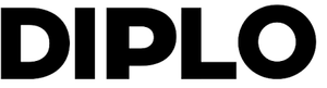 Diplo Logo Iron-on Decal (heat transfer)