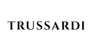 Trussardi Logo Iron-on Sticker (heat transfer)